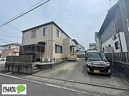 物件画像 富士宮市星山中古住宅