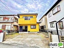 物件画像 富士市今泉中古住宅