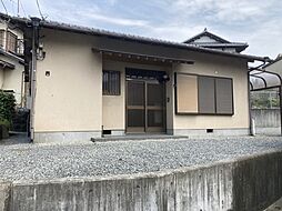 物件画像 富士市三ツ沢中古住宅