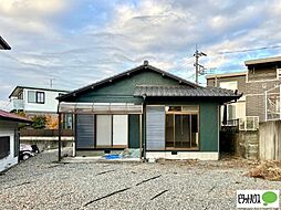 物件画像 富士市三ツ沢中古住宅