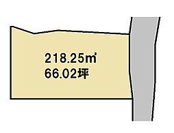 物件画像 富士市今泉売土地