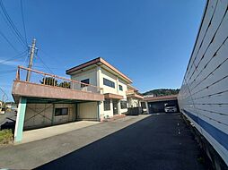 物件画像 富士宮市大岩売土地