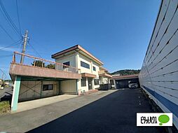 物件画像 富士宮市大岩売土地