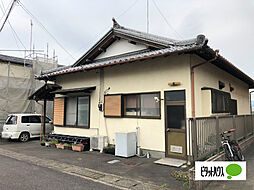 物件画像 富士市天間中古住宅