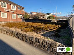 物件画像 富士宮市小泉売土地