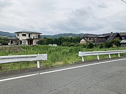 物件画像 富士市北松野売土地