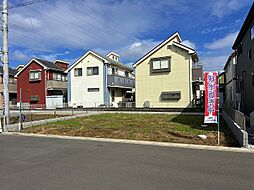 物件画像 「K-officeよりお届け」小平市小川町2丁目 建築条件無し売地