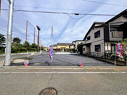 物件画像 「K-officeよりお届け」小平市小川西町５丁目　建築条件無し売地