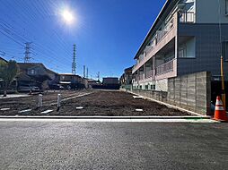 物件画像 「K-officeよりお届け」小平市小川町１丁目　建築条件無し売地