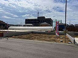 物件画像 「K-officeよりお届け」小平市小川町２丁目　建築条件無し売地