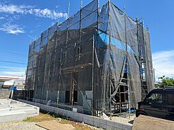 物件画像 「K-officeよりお届け」東大和市向原3丁目 新築分譲住宅