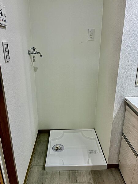 浴室を拡大表示