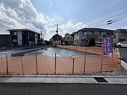 物件画像 「GRAFARE」所沢市若松町7期5区画