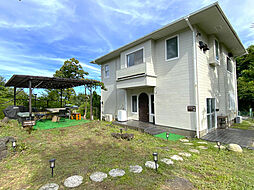 物件画像 伊東市八幡野戸建