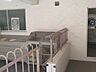 その他：ごみ置き場