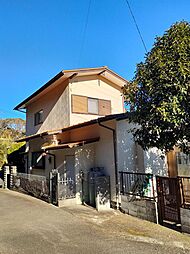 物件画像 伊東市湯川戸建