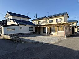 物件画像 長浜市桜町　中古戸建住宅