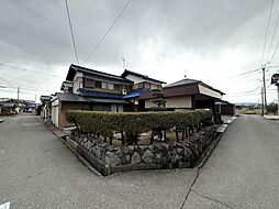 物件画像 長浜市高月町落川　中古戸建