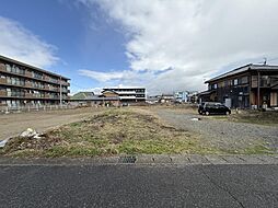 物件画像 東近江市沖野4丁目　売地