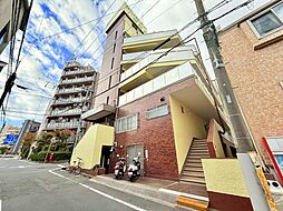 物件画像 サンモア学芸大マンション