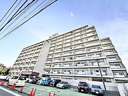 物件画像 日商岩井方南町マンション