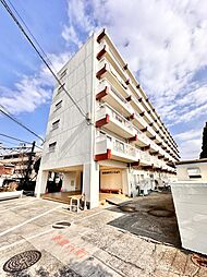 物件画像 田無永谷マンション