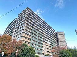 物件画像 ライオンズ聖蹟桜ヶ丘パシーナ