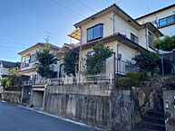奈良県生駒市壱分町1388-89：物件画像