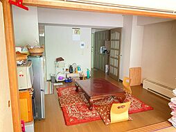 室内の画像