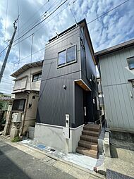 物件画像 足立区千住緑町２丁目　新築戸建