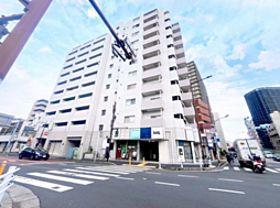 マンションイメージ