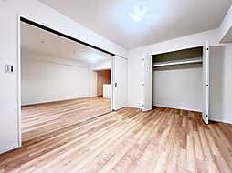 洋室の画像