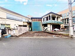 物件画像 足立区小台1丁目土地