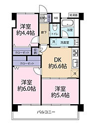 西新井セントラルハイム