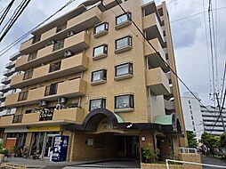 物件画像 朝日プラザ大橋南