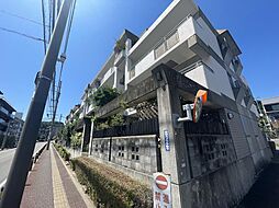物件画像 スワローハイツ山荘通