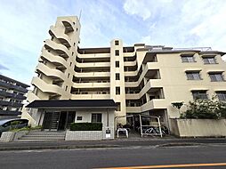 物件画像 エバーライフ南大橋