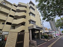 物件画像 ロマネスク大濠アネックス