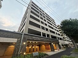 物件画像 モントーレ香椎スクエア