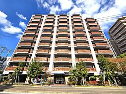 物件画像 パーク・サンリヤン博多の森IV番館