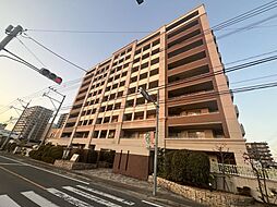 物件画像 アーサー箱崎公園パークビュー