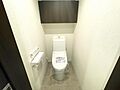 縦型トイレはお...