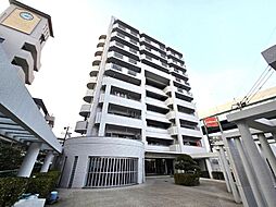 物件画像 ロワールマンション西公園ビュー　A棟