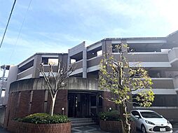 物件画像 ヴィルヌーブ大池D棟