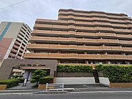 福岡県福岡市西区姪浜駅南4丁目1-19：物件画像