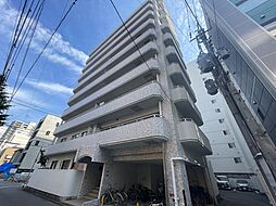 物件画像 シティマンション薬院２