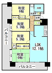 物件画像 エバーライフ春日