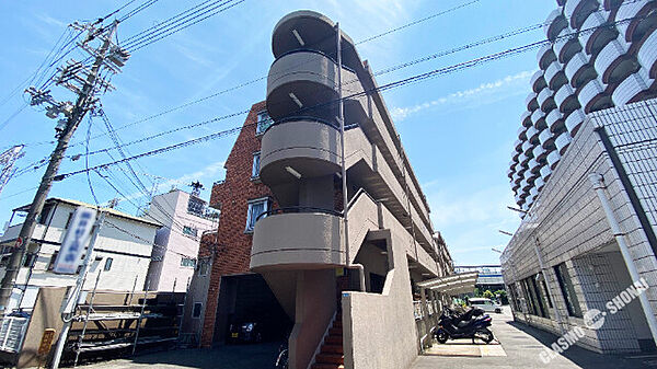 大阪府豊中市穂積1丁目(賃貸マンション1R・3階・21.25㎡)の写真 その21