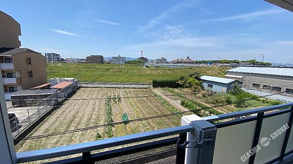 大阪府豊中市上津島2丁目(賃貸マンション1R・3階・20.75㎡)の写真 その18