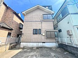 みたけ台中古戸建